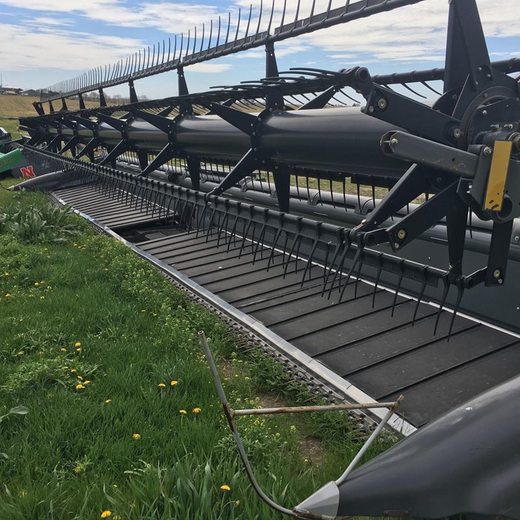 MASSEY-FERGUSON 9250