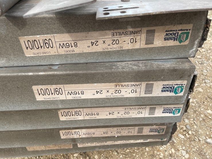 #4255-•-industrial-insulated-garage-door-image-5