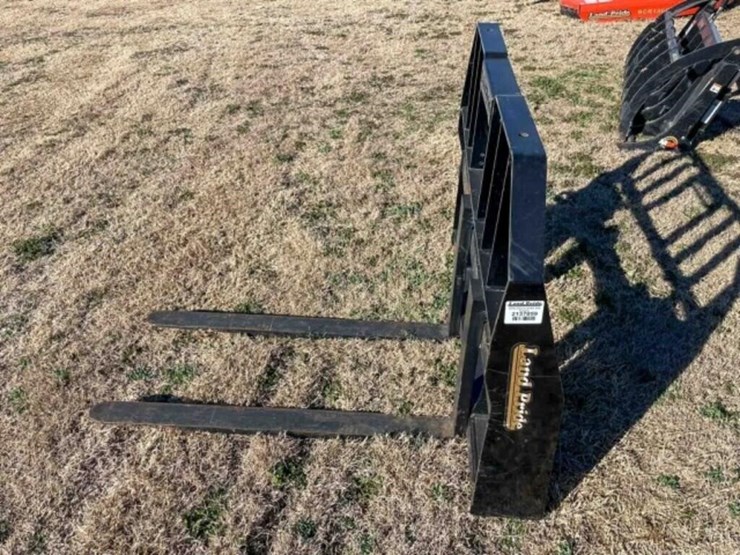 land-pride-pfl2042-pallet-fork,-skid-steer-attach-image-2