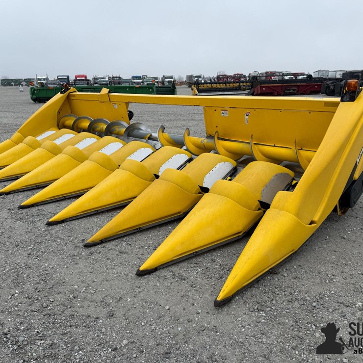 2005 NEW HOLLAND 98C