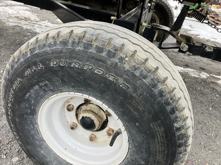 #5115-•-unverferth-ut130-30'-head-cart-#d51190226-image-3