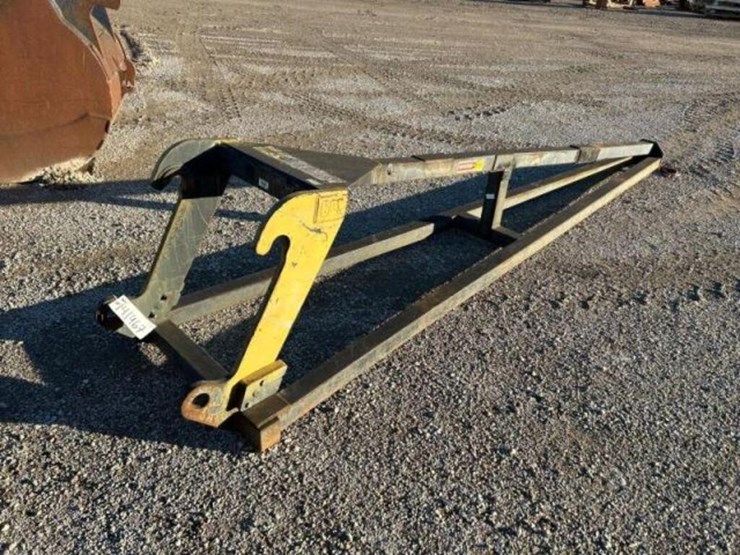 caterpillar-11-ft-truss-boom-image-3