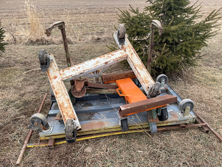 #4245-•-misc.-rolling-carts-image-2