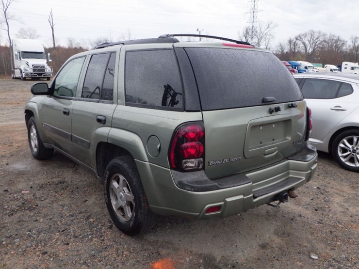 2003-chevrolet-trailblazer-image-11