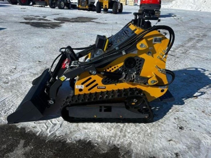 unused-2025-sdlanch-sdll60-skid-steer-image-8