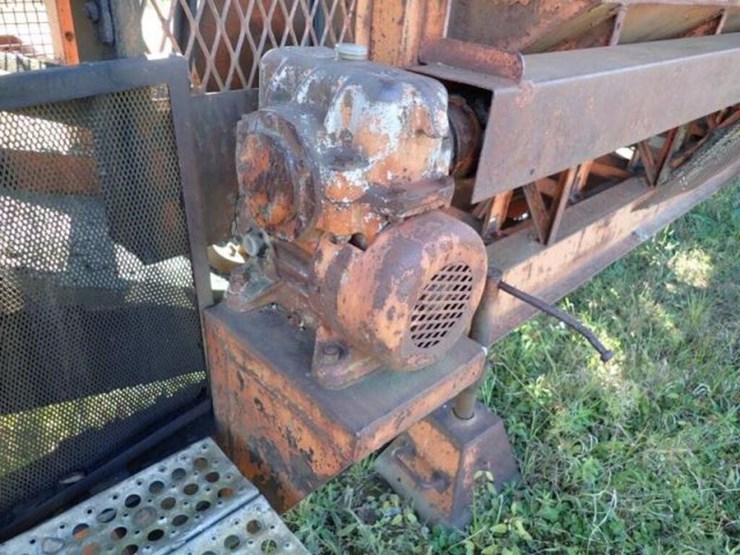 assnick-200-s/a-screening-plant-image-19