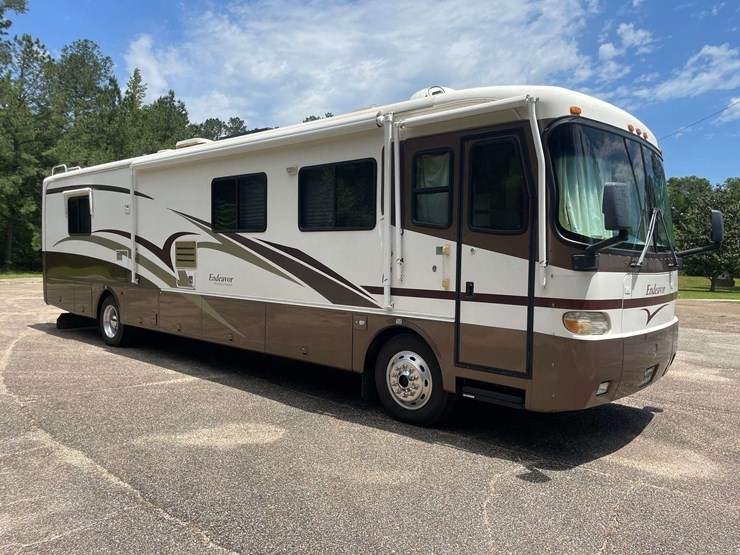2000-holiday-rambler-"endeavor"-motorhome-(52,465-miles)-image-4