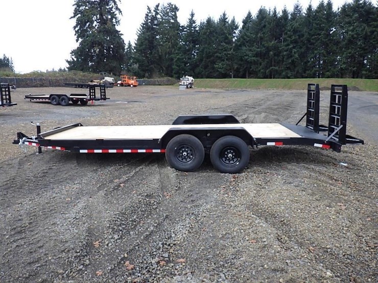 2026-delta-20'-t/a-equipment-trailer-image-8