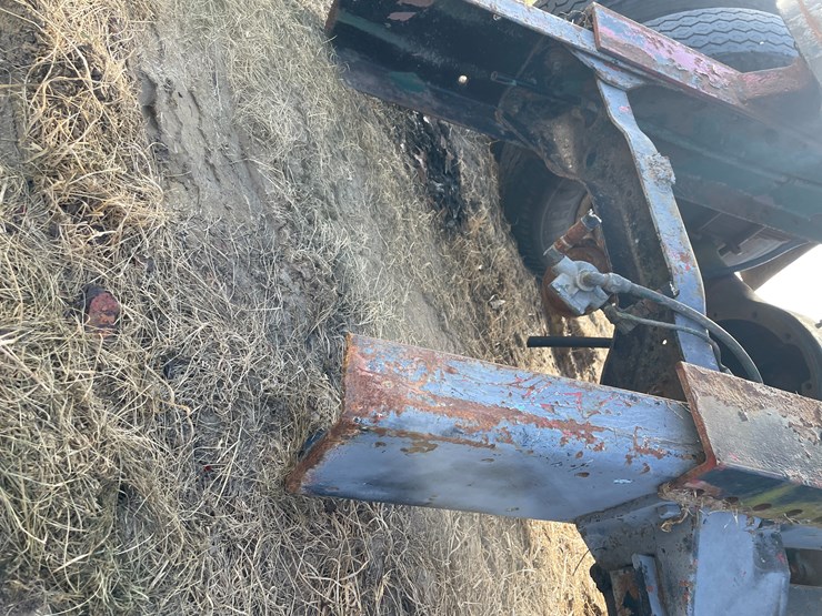 #4218-•-drive-axle-with-5th-wheel-plate-image-11