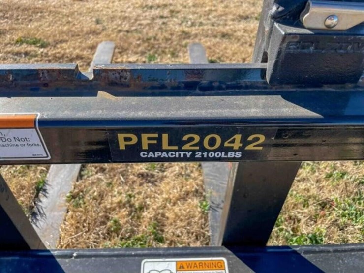 land-pride-pfl2042-pallet-fork,-skid-steer-attach-image-5