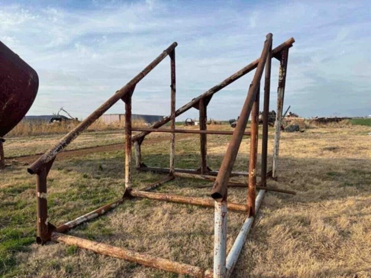 frame-for-oil-tank-grain-bin-image-1