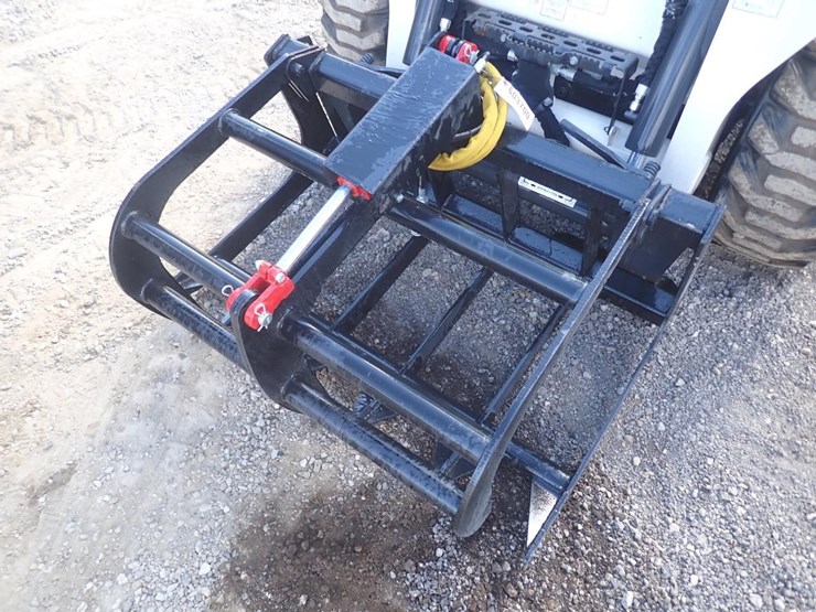 wildcat-48"-skid-steer-root-grapple-image-1