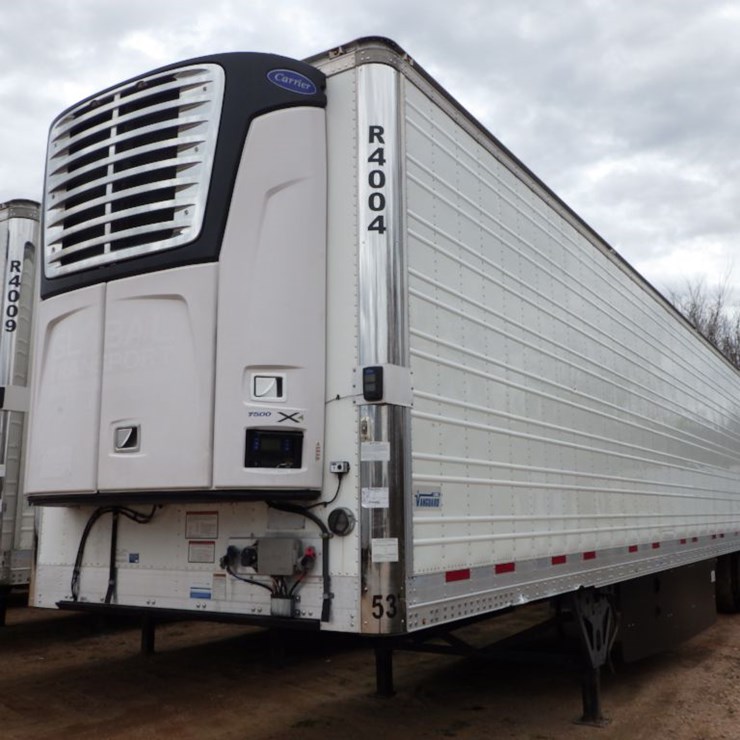 2023 CARRIER X4 7500