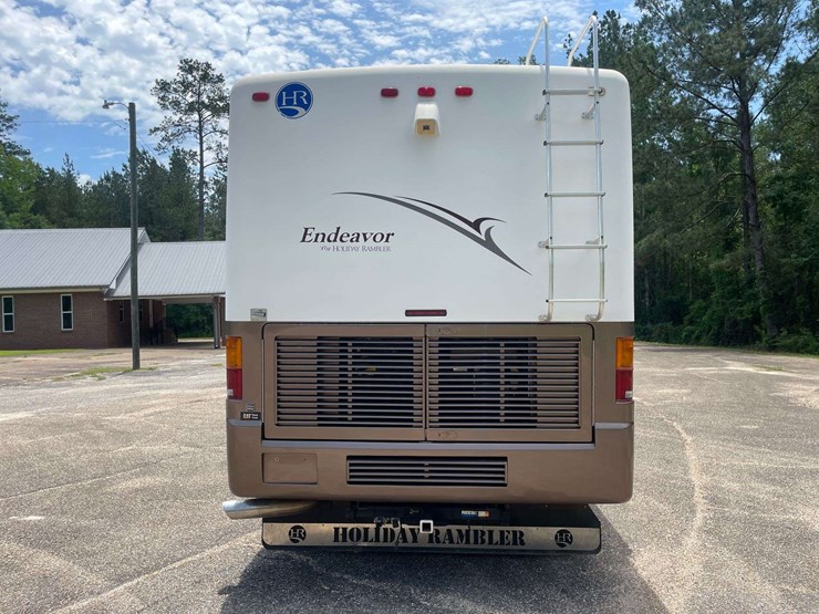 2000-holiday-rambler-"endeavor"-motorhome-(52,465-miles)-image-8