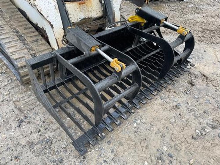 wildcat-78"-skid-steer-skeleton-grapple-image-8