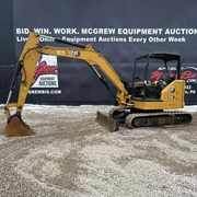 2021 CATERPILLAR 306 CR
