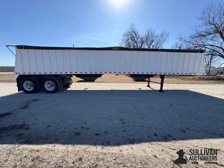 2010-jet-hopper-bottom-40'-t/a-grain-trailer-image-4