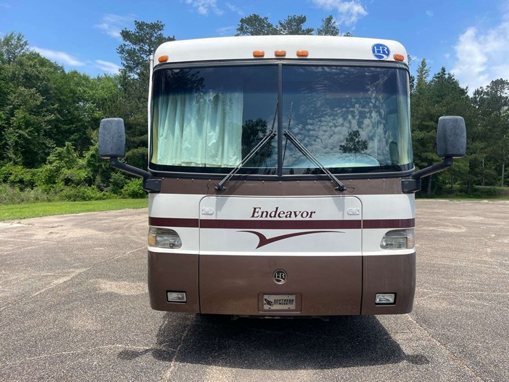 2000-holiday-rambler-"endeavor"-motorhome-(52,465-miles)-image-7