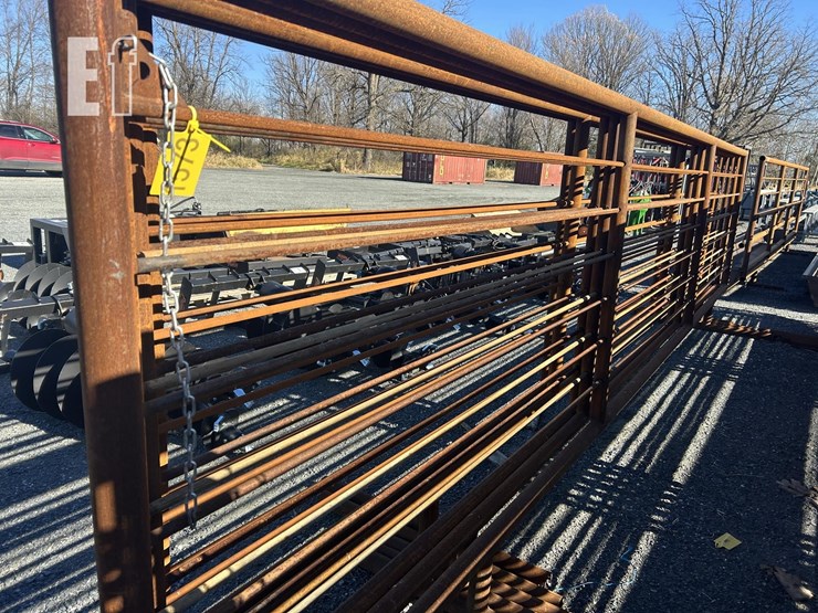 24'-freestanding-gates-(qty-5)-1573-image-1