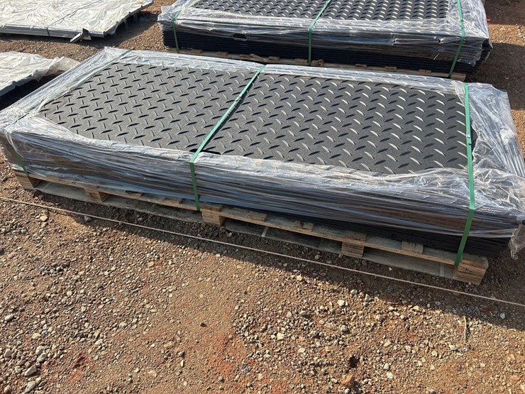 qty-(15)-ground-protection-mats-image-1