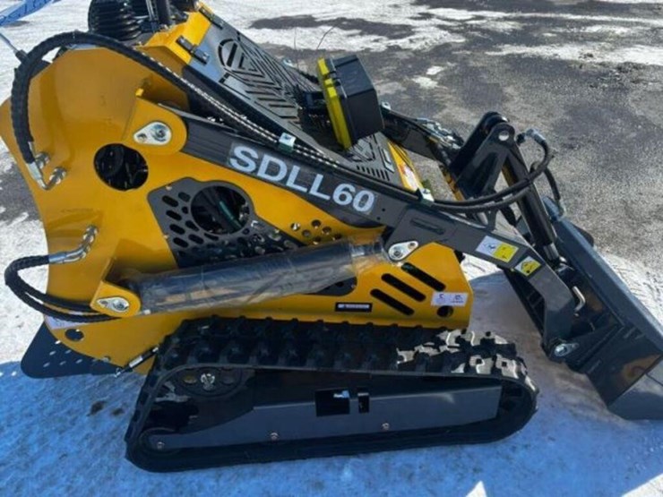 unused-2025-sdlanch-sdll60-skid-steer-image-15