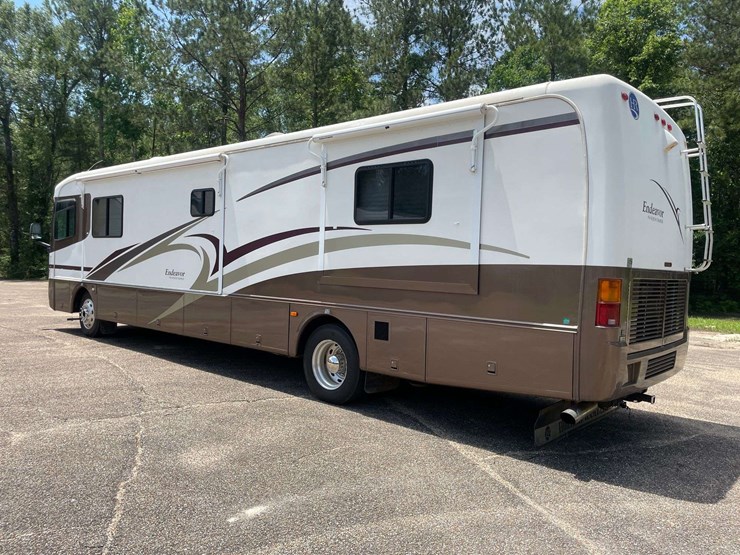 2000-holiday-rambler-"endeavor"-motorhome-(52,465-miles)-image-2