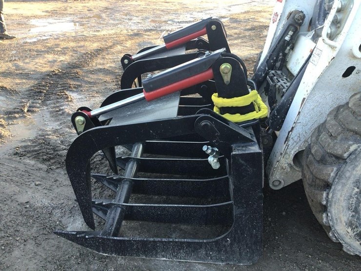 wildcat-74"-heavy-duty-skid-steer-root-grapple-image-3
