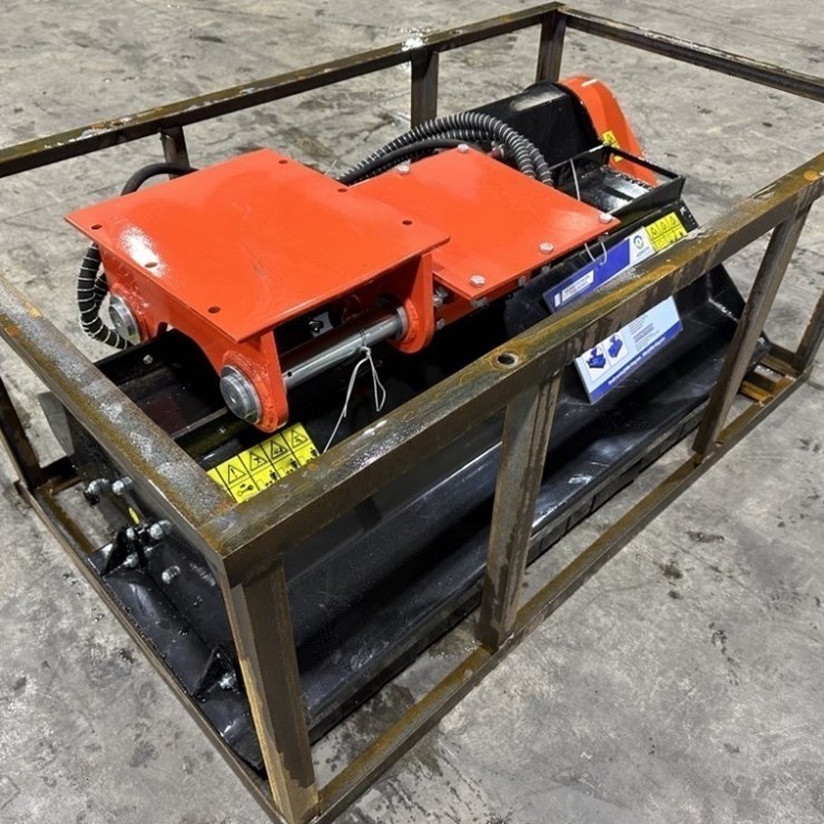 2026 CATERPILLAR 307