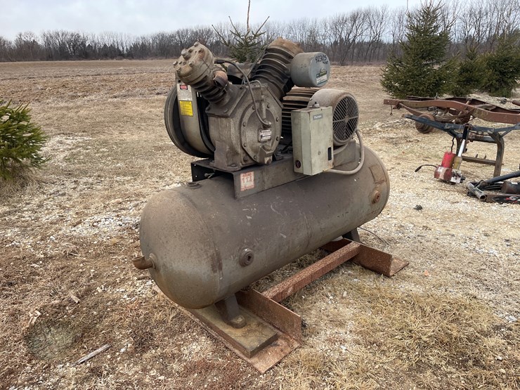 #4251-•-ingersoll-rand-industrial-air-compressor-image-3