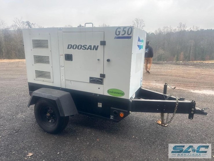 2019-doosan-g50wd0-3a-t4f-portable-generator-image-1