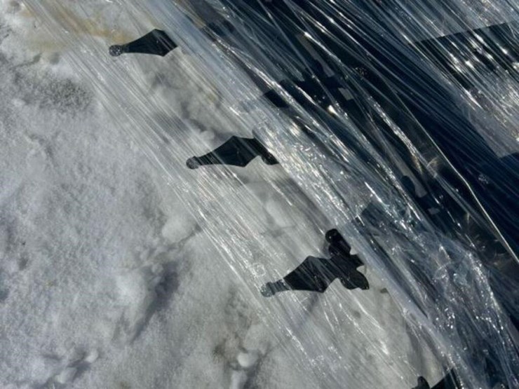 unused-(1)-set-of-greatbear-14-ft-dual-swing-image-8