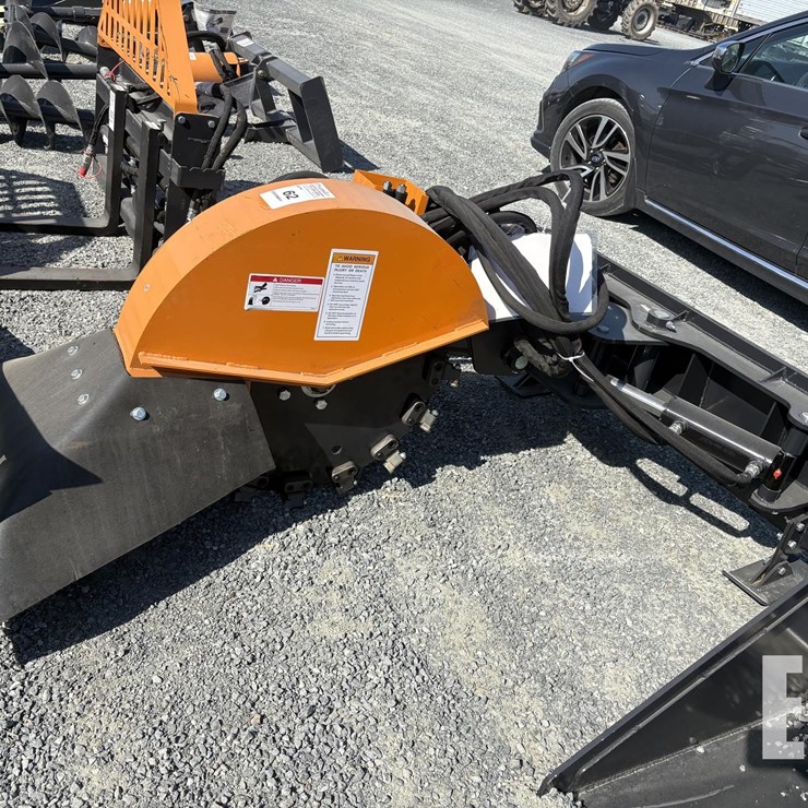 2025 WOLVERINE SG-13-08D