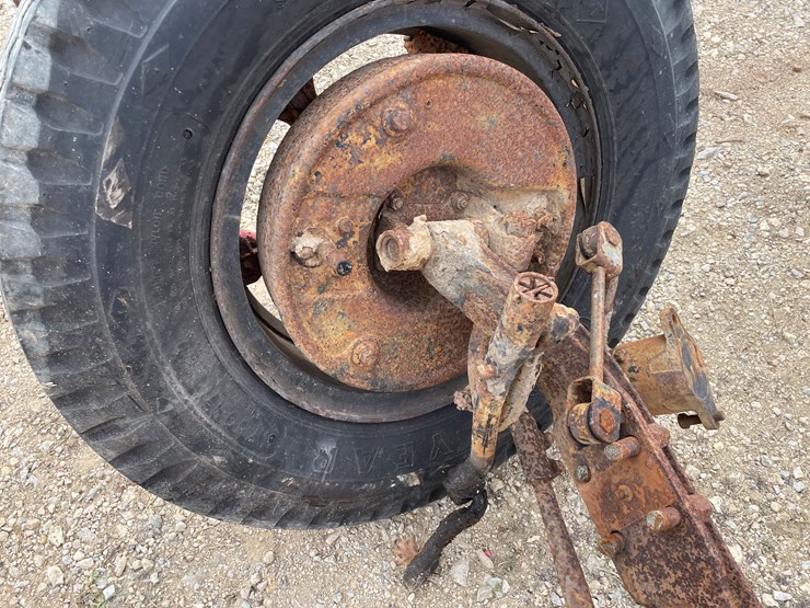 #4257-•-vintage-truck-steer-axle-image-6