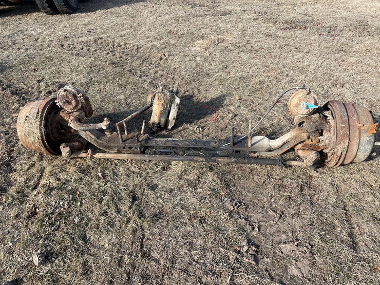 #4219-•-truck-axle-image-2