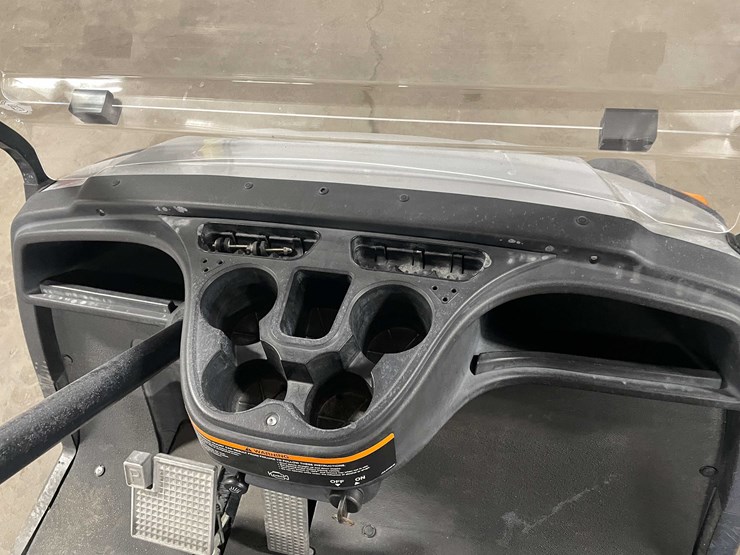 #1444-•-yamaha-golf-cart-(d)-image-15