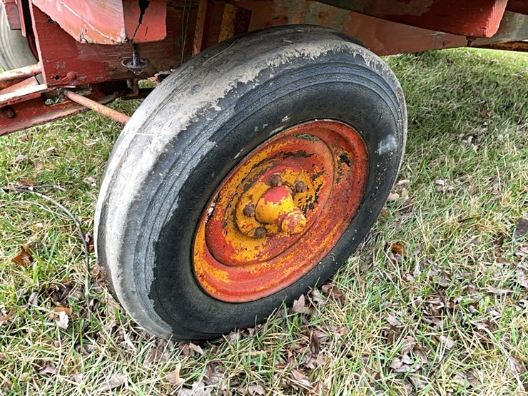 tag-#139,-14'-flat-rack-wagon-image-16