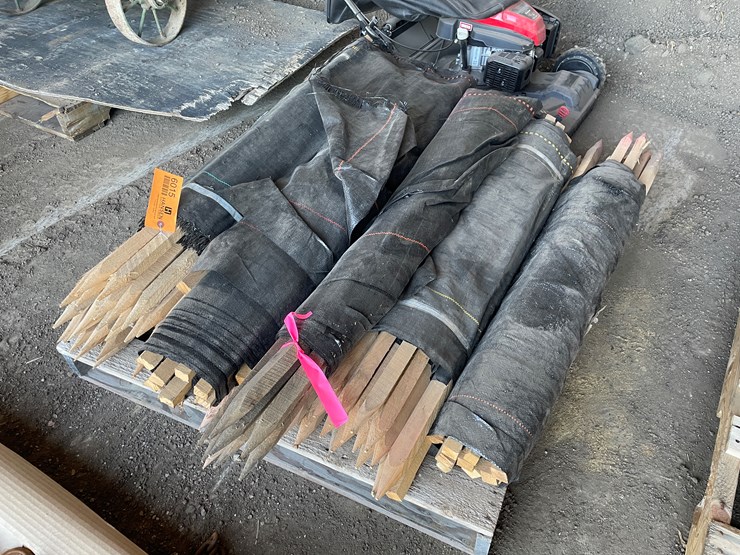 #6015-•-pallet-of-erosion-control-fence-image-1