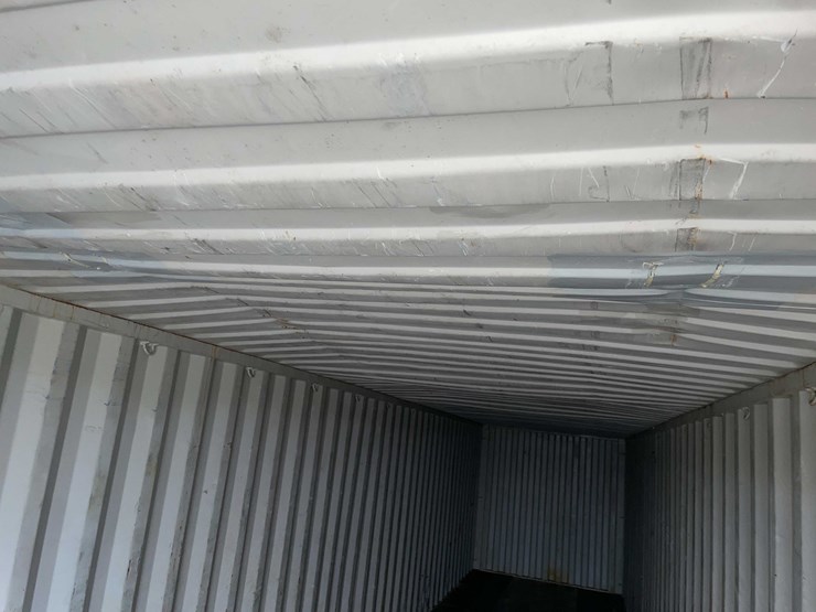 #1440-•-used-40'-shipping-container-(of)-image-12