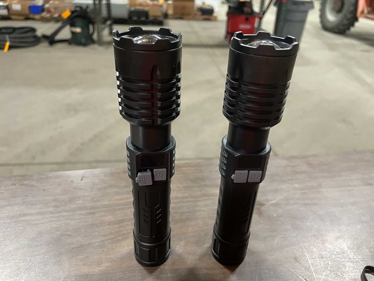 #2285-•-(2)-tactical-led-flashlights-(pr10)-image-3