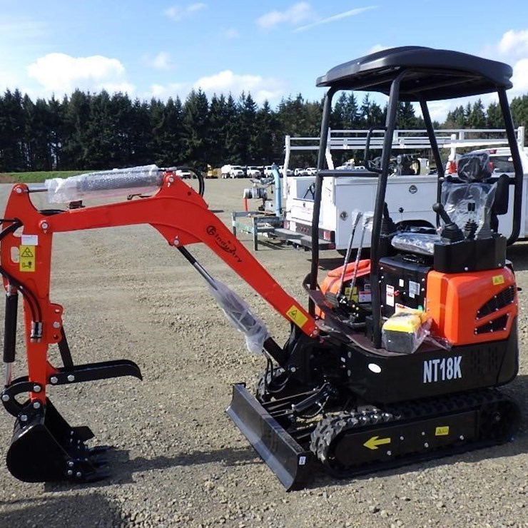 2026 CFG INDUSTRY NT18K