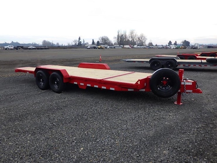 2026-delta-7'x20'-t/a-tilt-deck-trailer-image-2