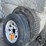 #6021-•-(2)-trailer-tires-on-rims-image-1