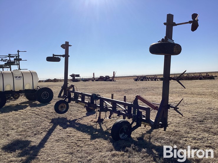 shop-built-4x7-40'-cultivator-bar-image-1