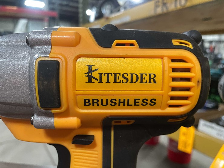 #2293-•-(2)-20-volt,-1/2"-cordless-impacts-with-batteries-(pr11)-image-12