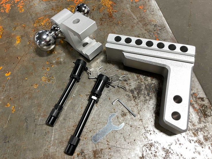 #2334-•-new-heavy-duty-trailer-hitch-(cw)-image-2