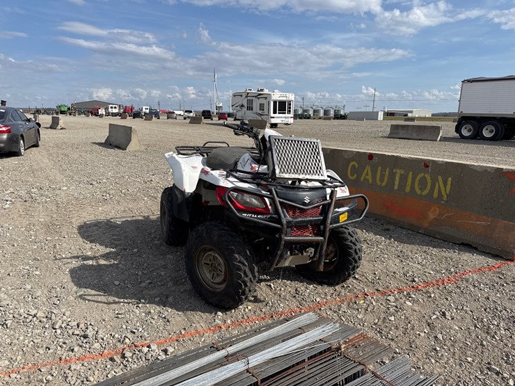 #37468-•-inop-zoku-quad-700-4x4-atv-inv#-37468-image-2