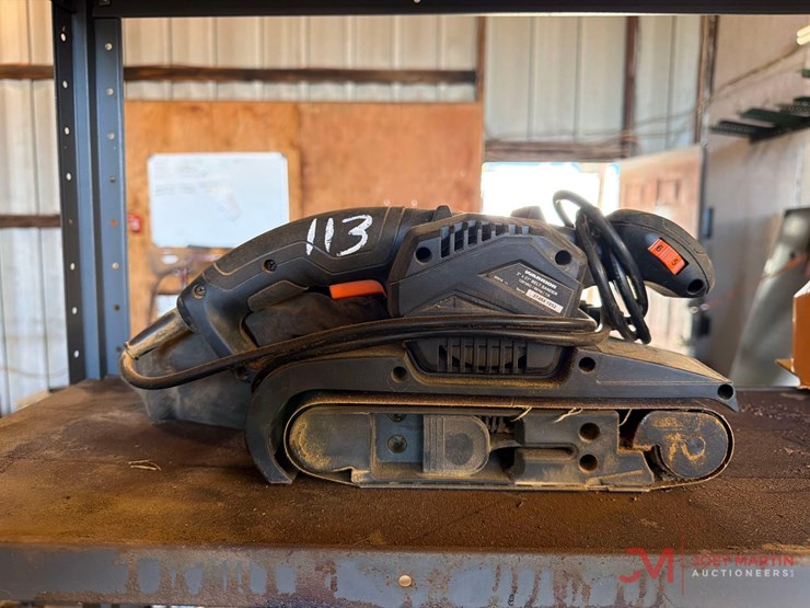 warrior-3"-x-21"-electric-belt-sander-image-1
