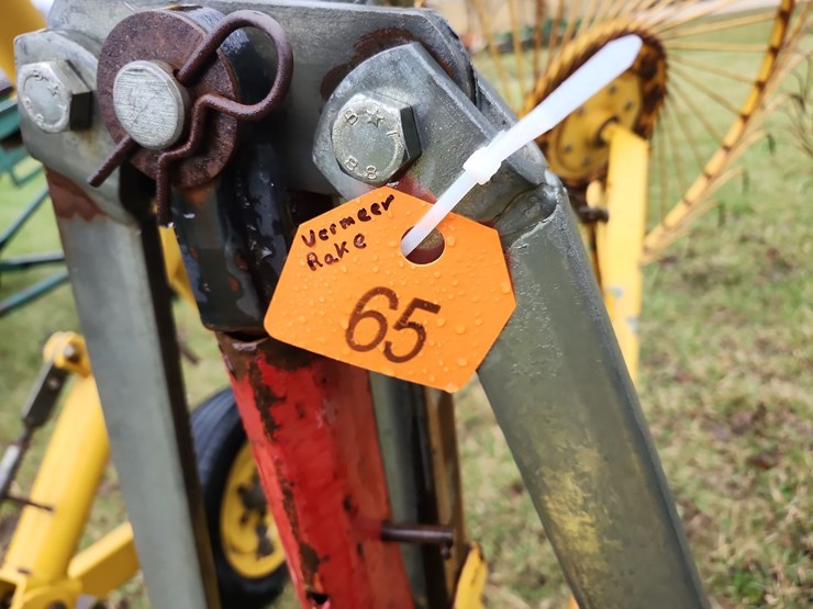 tag-#65,-vermeer-rake-image-2