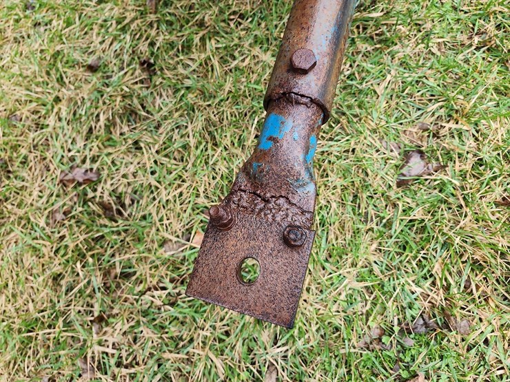 tag-#267,-ford-baler-image-10