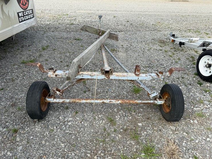 #28392-•-home-made-s/a-boat-trailer-inv#-28392-image-5